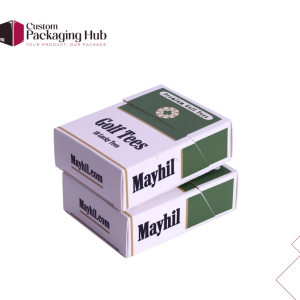 American Cigarette Boxes