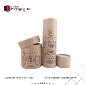 Natural Brown Kraft Boxes