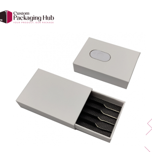 Sleeve Cigarette Boxes