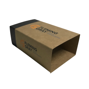 Eco Friendly Retail Boxes