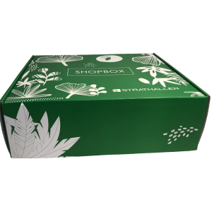 Eco Friendly Mailer Packaging