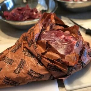 Custom Butcher Papers