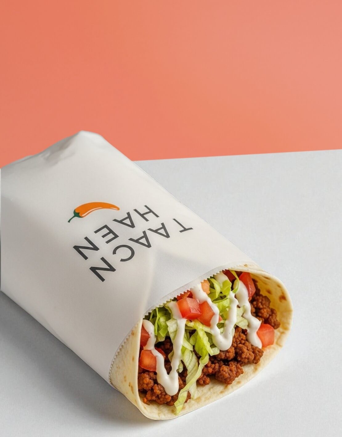 Custom Sandwich Paper