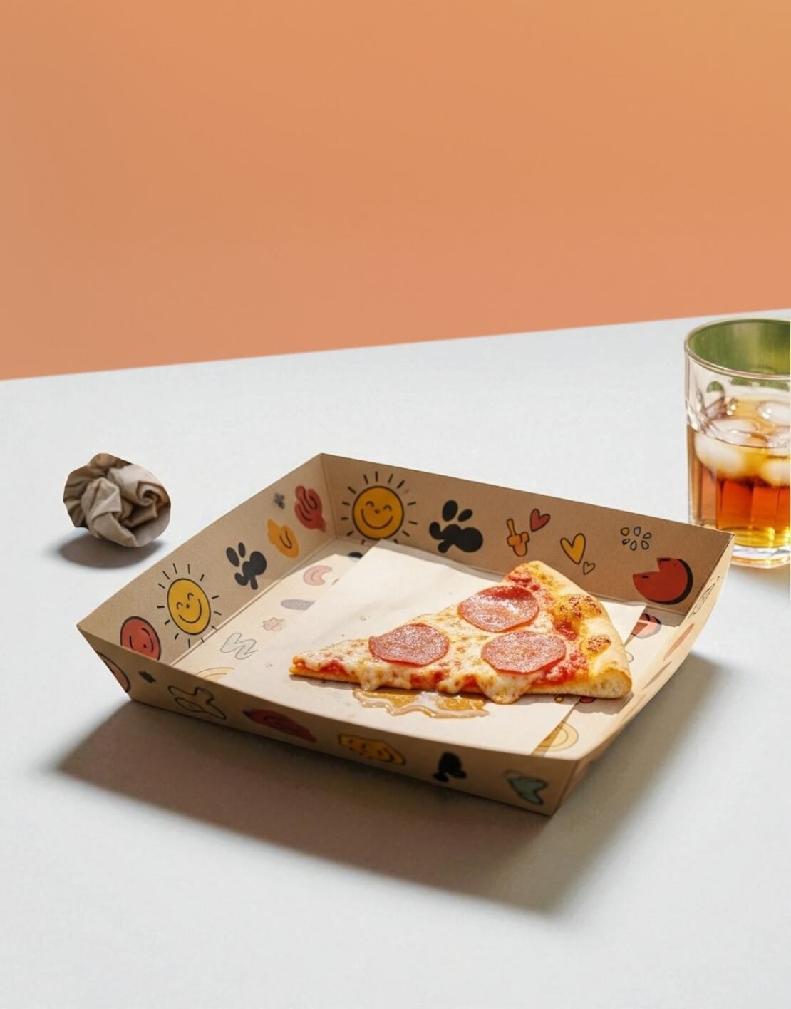 Custom Food Boats