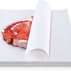 Custom Freezer Paper