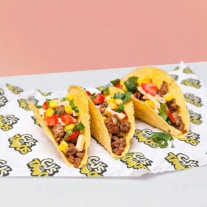 Custom Greaseproof Papers