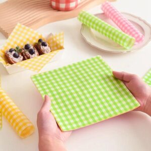 Custom Food Basket Liners