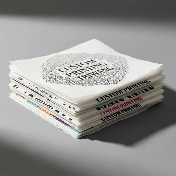 Custom Parchment Paper