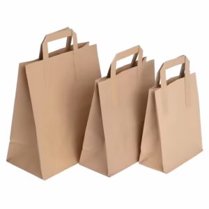 Custom Carrier Bags