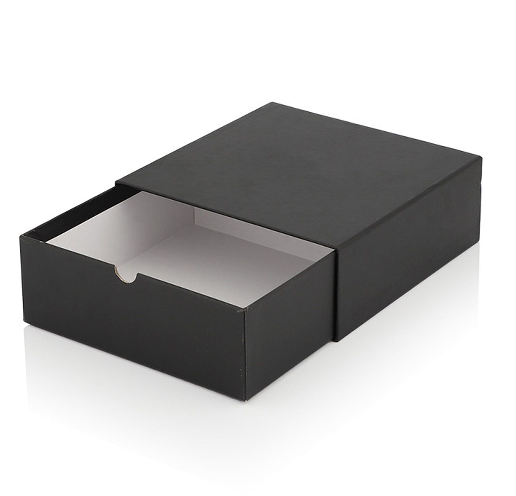 Custom Drawer Rigid Boxes