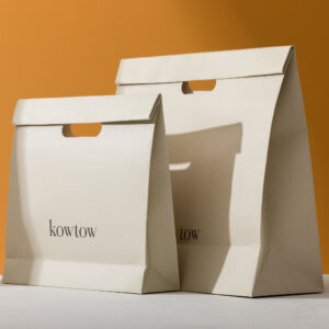 Custom Gable Bags