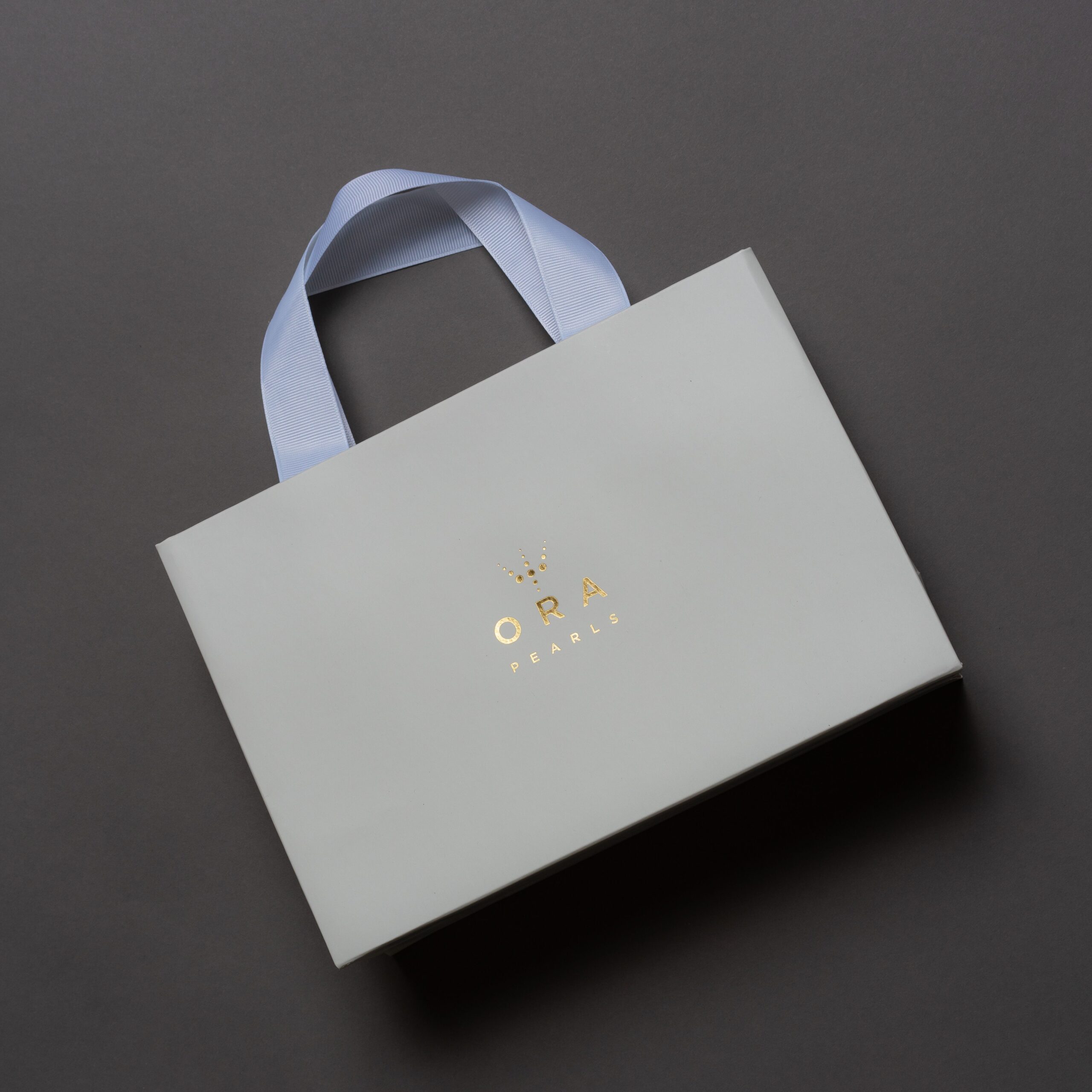 Custom Retail Bags
