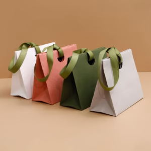 Custom Tote Bags