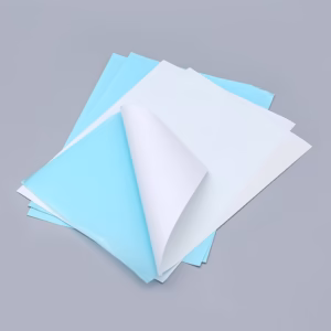 Custom Glassine Paper