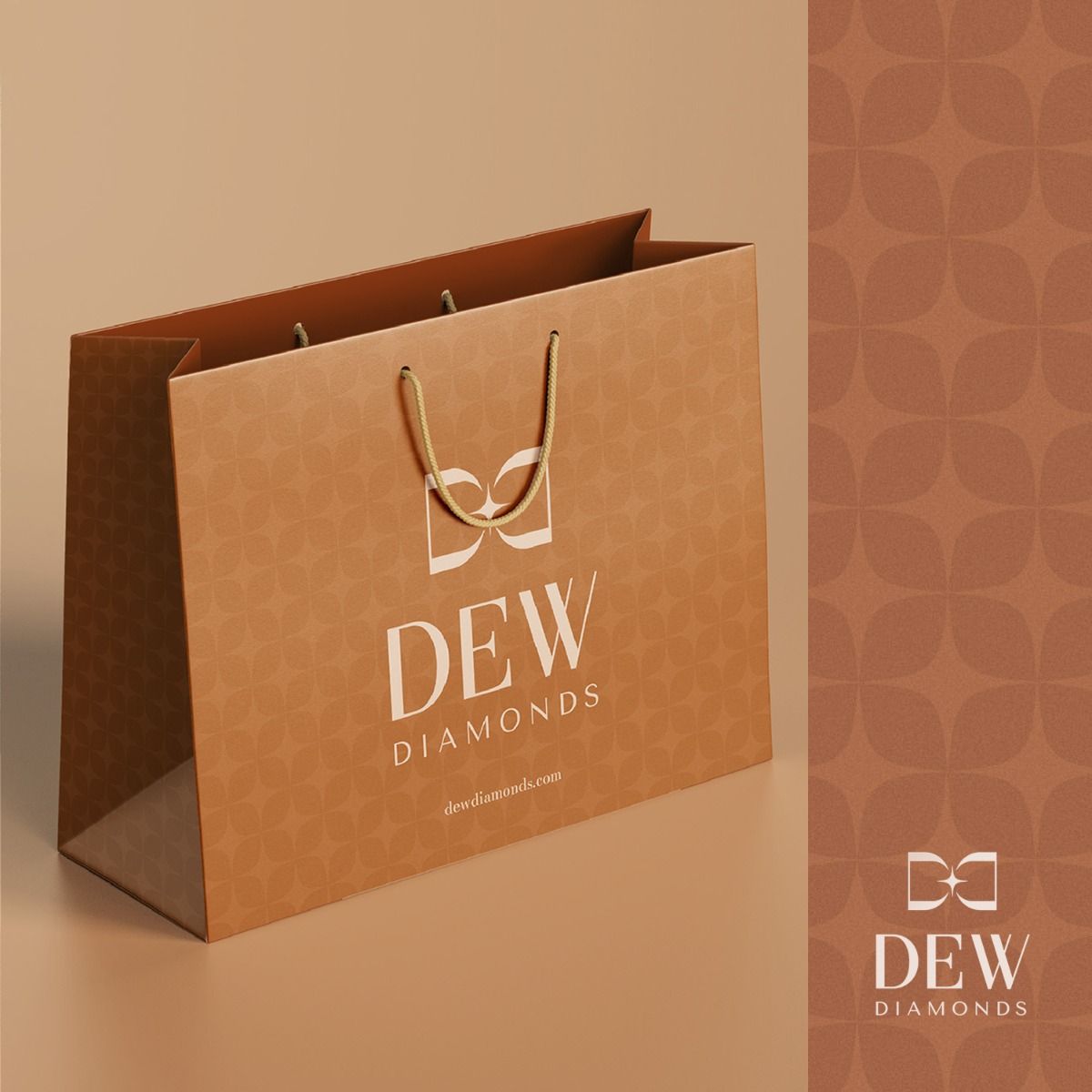 Custom Jewelry Bags