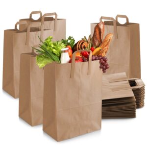 Custom Food Bags