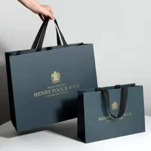 Custom Gift Bags