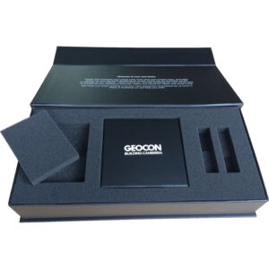 Custom Rigid Boxes with Inserts