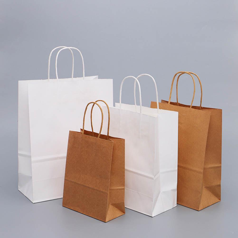 Goodie Bags