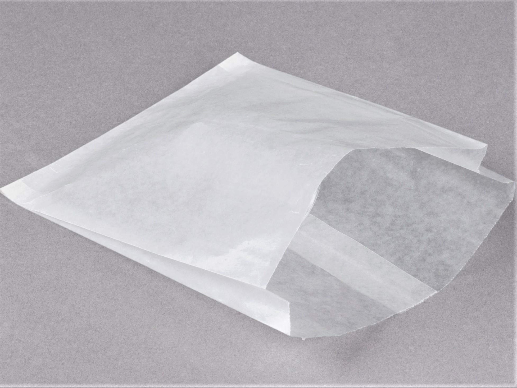 Custom Glassine Paper