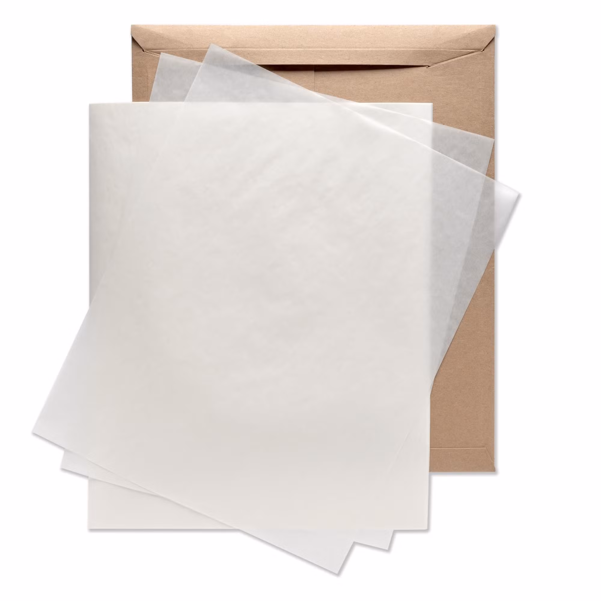 Custom Glassine Paper