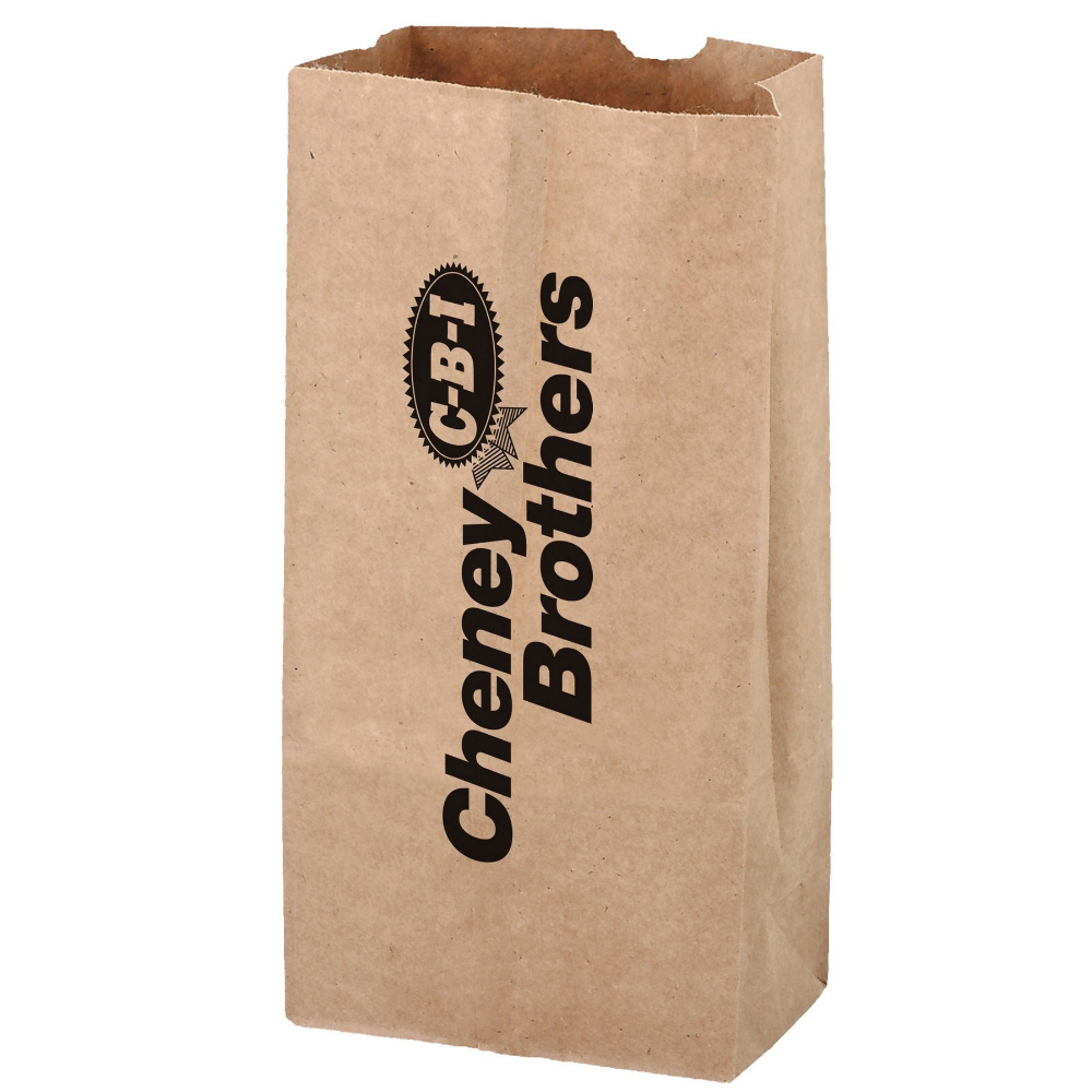 Custom Popcorn Printed Bags