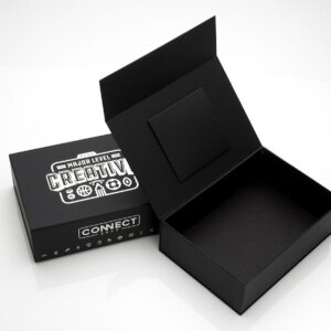 Rigid Gift Boxes