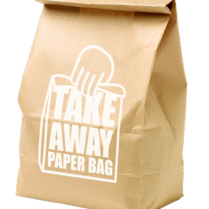 Takeaway Bags