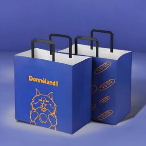 Custom Promotional Bags
