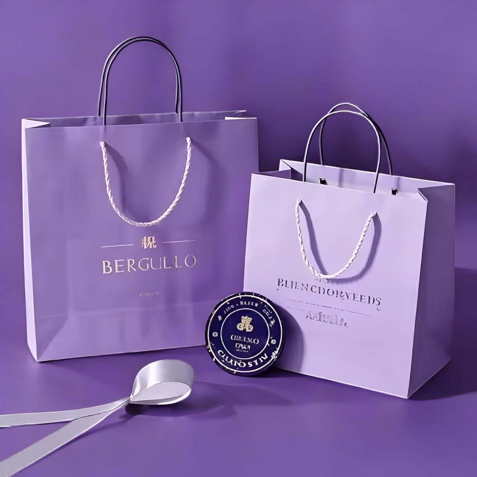 Custom Promotional Bags